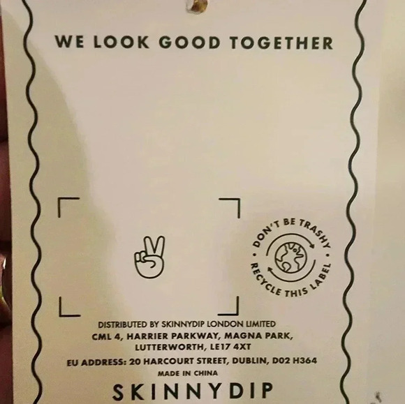 NEW 2024 SKINNY DIP MICKEY HALLOWEEN PUMPKIN PURSE crossbody - Picture 4 of 4